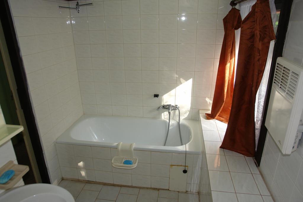 Holiday Home Ve Vlcicich Vlcice Exterior foto