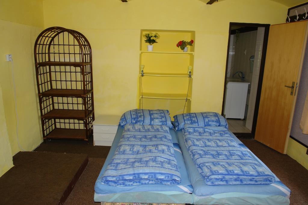 Holiday Home Ve Vlcicich Vlcice Exterior foto
